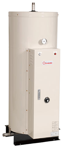 電気温水器OSFシリーズ