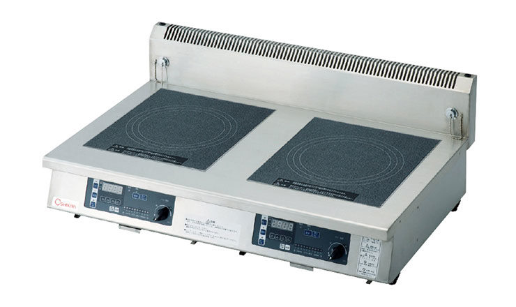 送料無料  電気レンジ OKRO-210PA レンジ オーブン 厨房 - 1